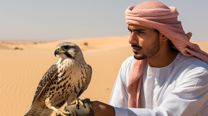 Falcon Photography