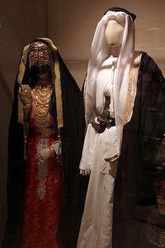 Arabic Costumes for Photos