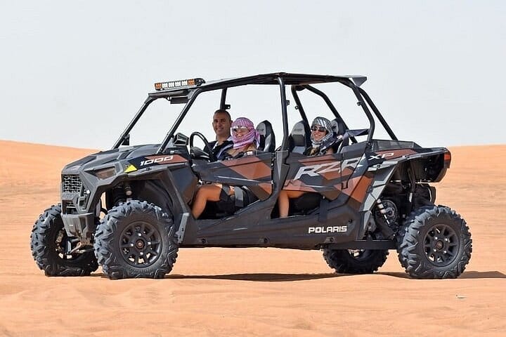 Dune Buggy